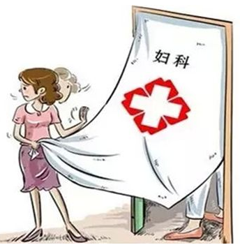 快采用阴道分泌物检测仪检查下你的白带