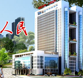 咸阳市第一人民医院最近购进白带分析仪一台