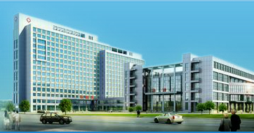 灌云县人民医院检验科新进白带常规检测仪一台