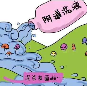 阴道分泌物检测仪提醒哪些信号女性应该进行阴道清洁度检查