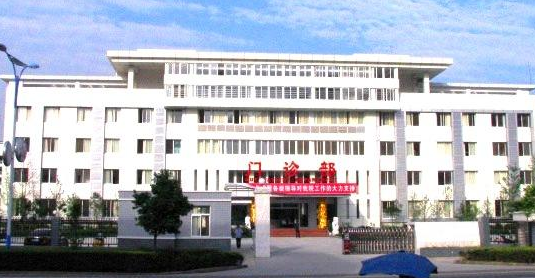 白带常规检测仪被仪陇县人民医院购置