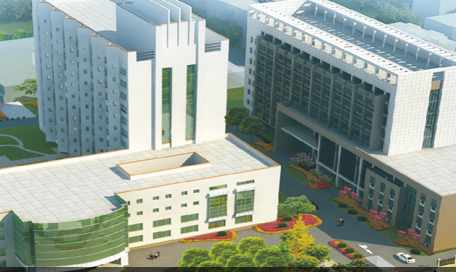 白带常规分析仪排名前十品牌山东国康与涡阳县人民医院合作