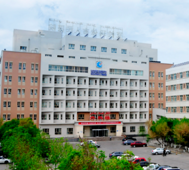 全自动白带分析仪与克拉玛依市人民医院合作签单