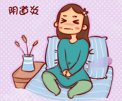 阴道炎检测仪剖析产后阴道炎的症状