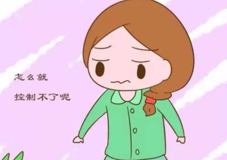 令人尴尬的产后尿失禁是怎么回事？白带检测仪厂家详细介绍