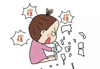 阴道分泌物检测仪：痒，不一定是妇科炎症还可能是这几个原因