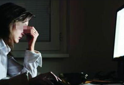 妇科分泌物分析仪厂家解读妇科炎症跟熬夜有关系吗