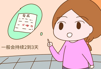 白带分析仪厂家带您认识排卵期出血表现是什么样的