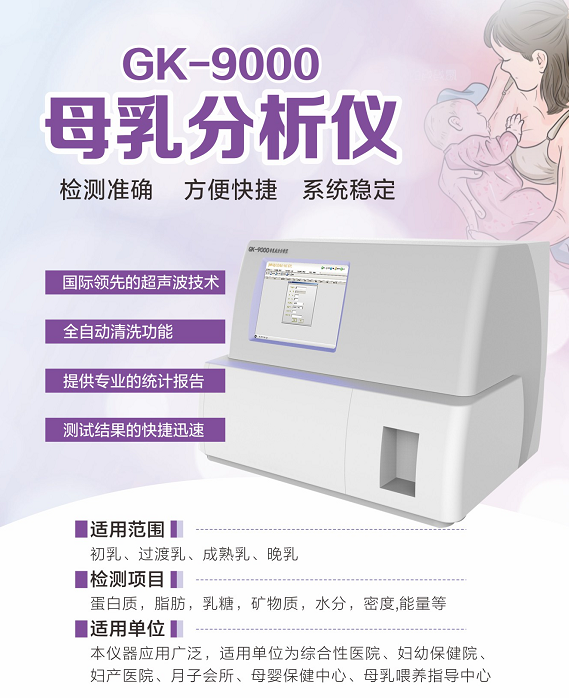妇科阴道分泌物检测仪提醒春天到来，当心妇科病“来捣乱”