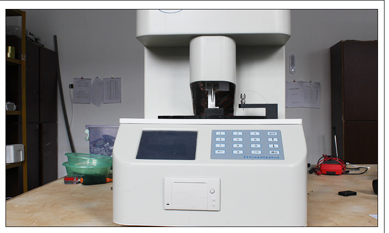 【国康医疗达人】教您从哪些方面来衡量全自动阴道分泌物检测仪器价格？ ​