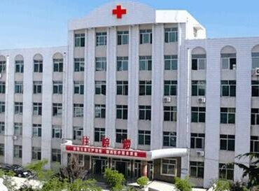 洛南县医院人员到国康考察并采购阴道分泌物检侧仪