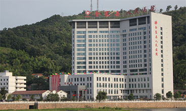 白带分析仪厂家合作单位金寨县人民医院