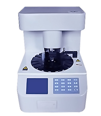 阴道分泌物检测仪用于收集阴道标本