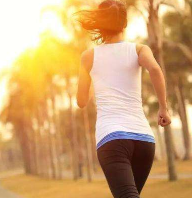 妇科分泌物检测仪厂家建议跑步可以缓解妇科病