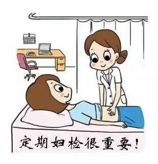 全自动白带检测仪提醒白带常规检查常见注意事项及检测结果显示解析