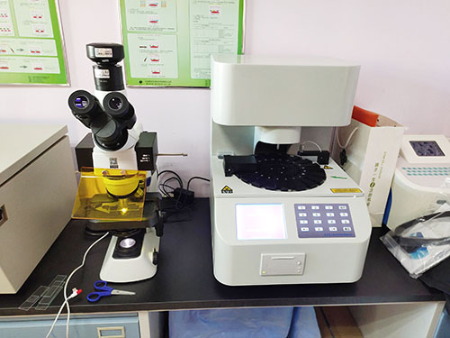 妇科微生态检测仪