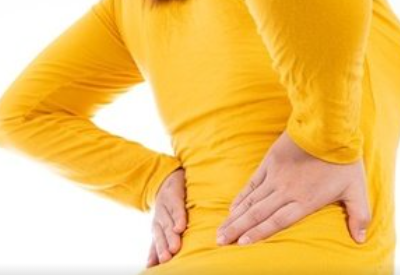 小心腰疼可能是一些妇科问题的征兆