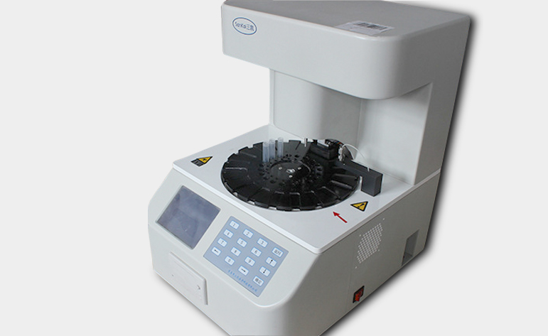 GK-D5500型号全自动白带分析仪厂家分析滴虫性阴道炎
