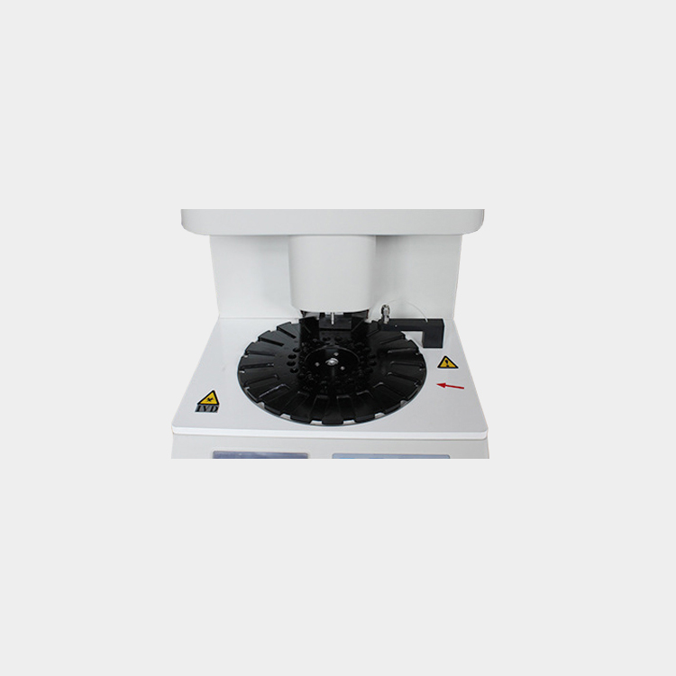 GK-D5500型号全自动白带分析仪厂家分析滴虫性阴道炎