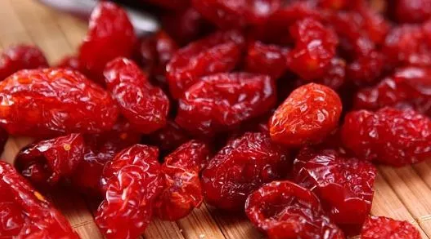 山东国康阴道炎自动检测仪品牌推荐:女性养生最佳的零食蔓越莓!